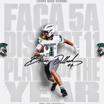 Photo by EHigh Trojans Football (@EHSTrojanFTBL)