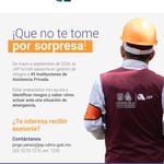 Photo by Junta de Asistencia Privada de la Ciudad de México (@JAP_CDMX)