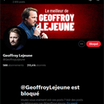 Photo by Le Penseur Fou! (@The_Aprontie)