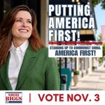 Photo by Sheri Biggs (@VoteSheriBiggs)