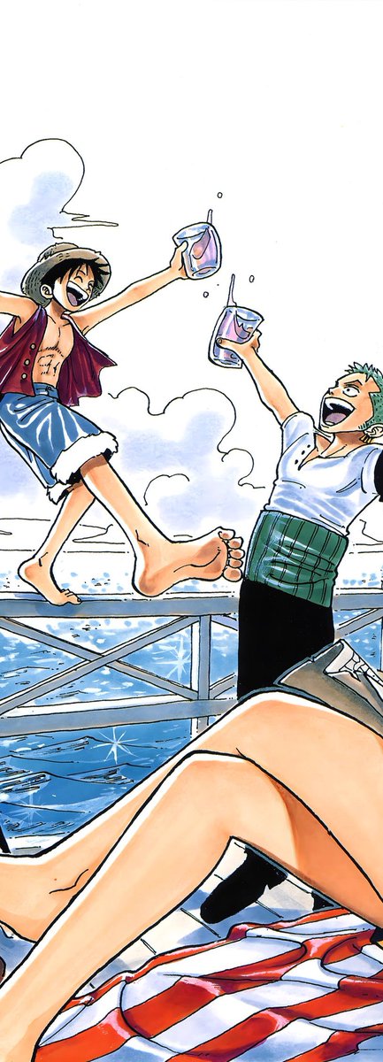 onepiecedaiIys's tweet photo. ❤️ https://t.co/8khRTu1K6h