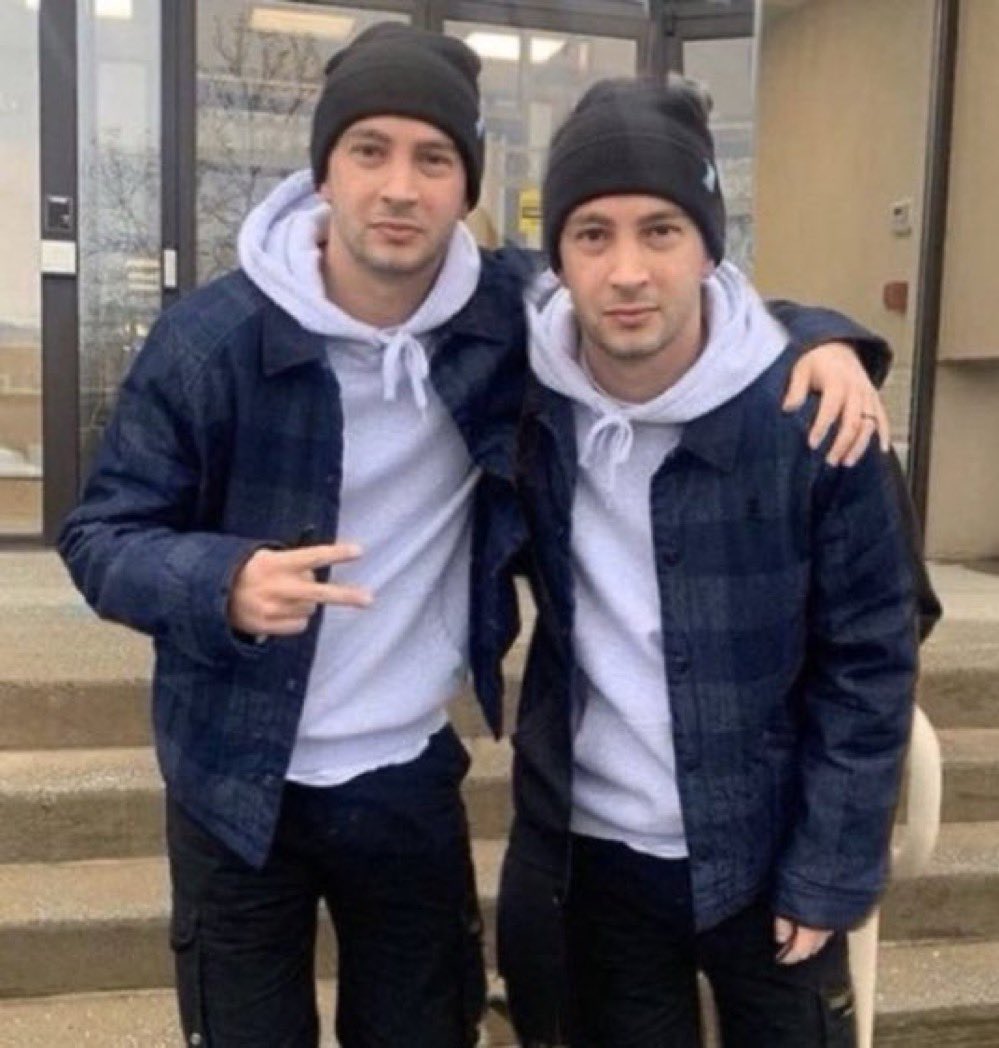 tylerswam's tweet photo. @justtryto_be right 🥺 here’s a photo of us together 💗 https://t.co/XtTET0L0jk