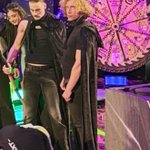 Photo by ʟᴀꜱᴛ ʙᴀꜱᴛɪᴏɴ ᴏꜰ ʙʀɪᴛɪꜱʜ ꜱᴛʀᴏɴɢ ꜱᴛʏʟᴇ (@BlackpoolPrince)
