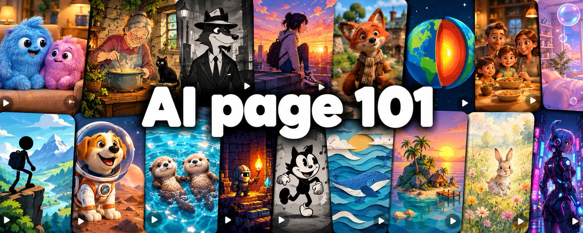 How to ACTUALLY Build a Viral AI Page From Zero (FULL guide)