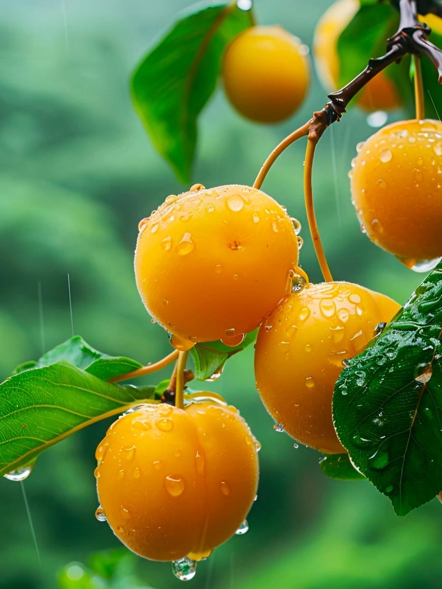 afga5u's tweet photo. 「雨上がりの街、木々の枝が風にゆらゆら、少し変わった雰囲気で、なんだか惹き込まれる…」， https://t.co/7wgVmI4bxm