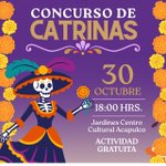 Photo by Secretaría de Cultura Gro. (@SecuGro)