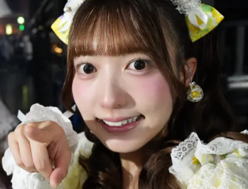 Sprouick's tweet photo. Sakinaten shortarm ✨ cuteness overload 🎀

#山内咲奈 #SWEETSTEADY #すいすて https://t.co/CVbhFsN1IM