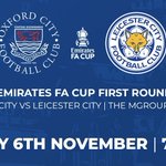 Photo by Oxford City FC (@OxCityFC)