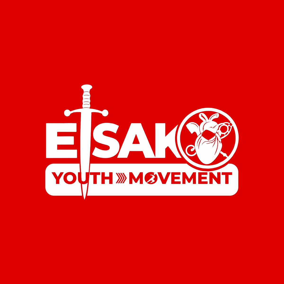 ETSAKO_EYM's tweet photo. PRESS RELEASE

ETSAKO YOUTH MOVEMENT WARNS ETSAKO APC AGAINST POLITICAL INTIMIDATION AS CAMPAIGNS BEGIN

ETSAKO MUST SHINE! https://t.co/HNuaKj6CG0