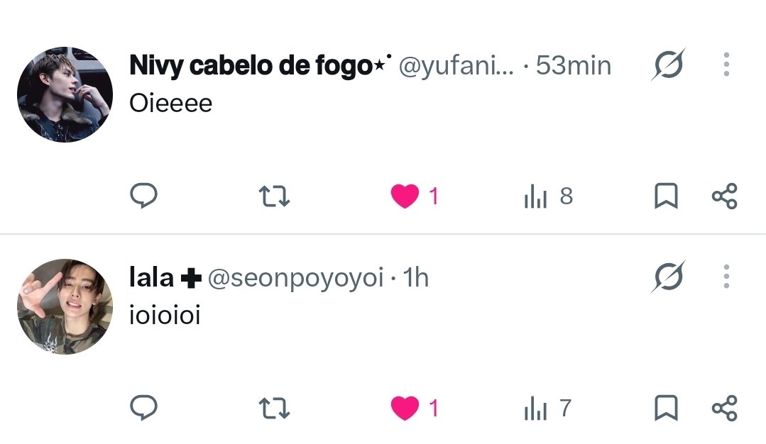 jmleoos's tweet photo. @seonpoyoyoi @yufanivyy OI o twitter é homofóbico nao ta me deixando falar https://t.co/j7BvsZwhjn