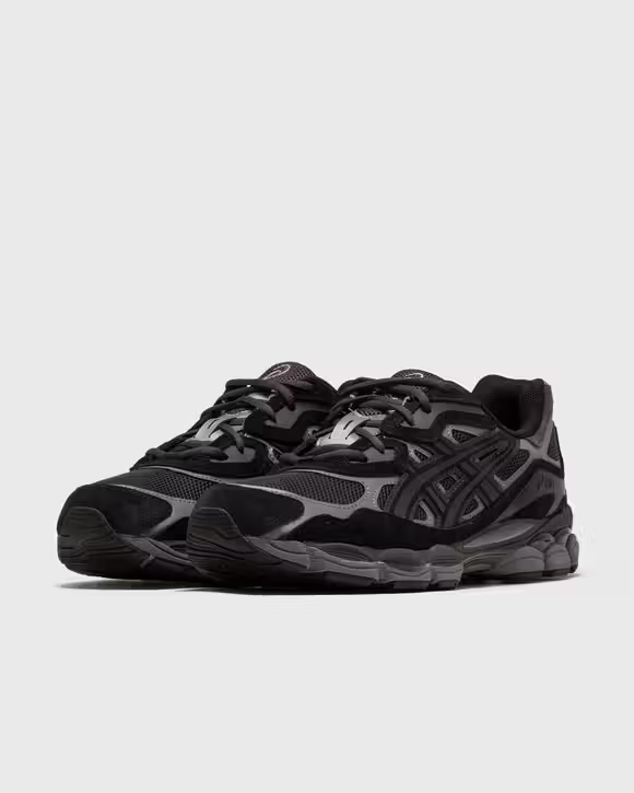 CaptainCreps's tweet photo. Ad: ⚡ NOW: £108.79 ⚡ Shop the ASICS Gel-NYC "Graphite Grey Black" at a fraction of the RRP using the new discount code: "GHOST20". Reduced from £139.99 to just £108.79! HERE > https://t.co/7zx1kugOD3 

Sizes UK3-UK11 https://t.co/tjjRqYhWQo