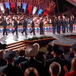 Photo by National Memorial Day Concert (@MemorialDayPBS)