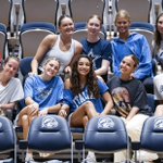 Photo by UNF Volleyball (@OspreyVB)