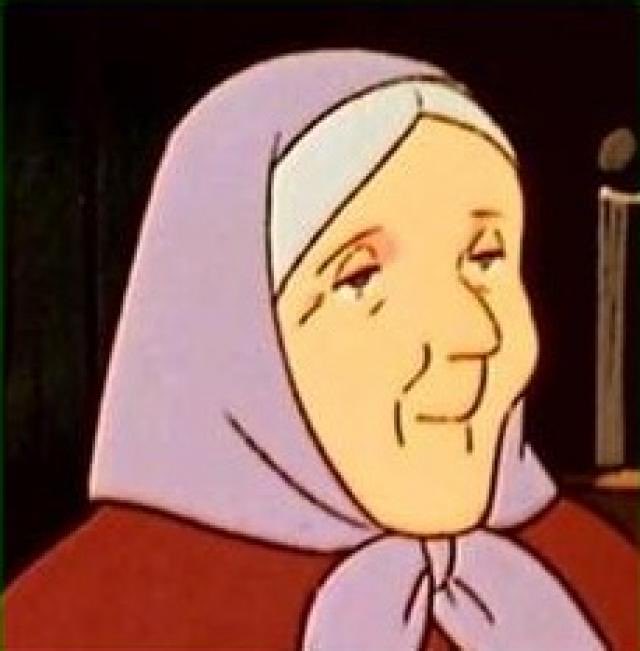 meloncit0's tweet photo. @Unsteadys_ Tiene cara de la abuela de Pedro pero con nariz de judio https://t.co/mxPAEspWks