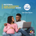 Photo by Maryland Department of Health (@MDHealthDept)