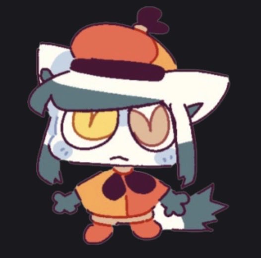 Summer7x2's tweet photo. Why is this speckle looking at me like that what did I do? https://t.co/j4bdXWs2dt