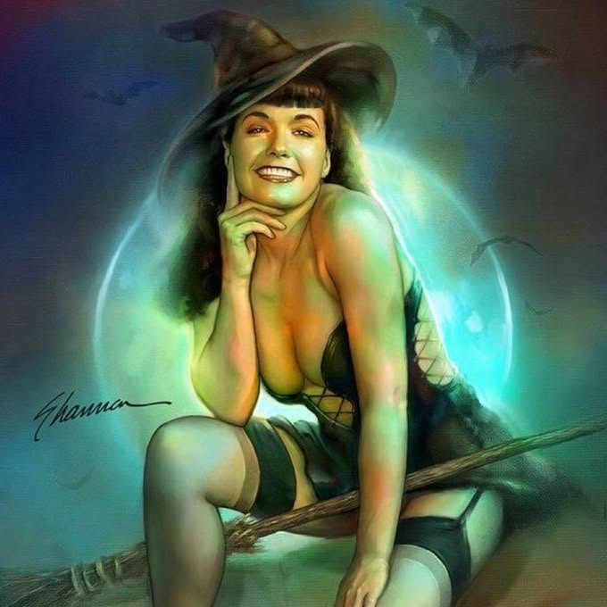 marixapanda's tweet photo. @GeorgeSchmidt67 @RavenLunachick @Noor99312 @kinky_horror @ConnieJoJo2 @SpookyHorrorGal @arosedistortion @Off2BeTheWizard @OceanTarryn_666 @Wicked666Rocker @slytherinvixen @KimberlyKe78712 Witch Bettie 🖤🧹🧙‍♀️ https://t.co/LP22Ahkc0O
