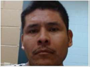 DHSgov's tweet photo. Jaime Ramirez-Almaraz, a criminal illegal alien from Mexico, convicted for aggravated assault and burglaryin Salt Lake City, Utah. https://t.co/fQkf7h89h3