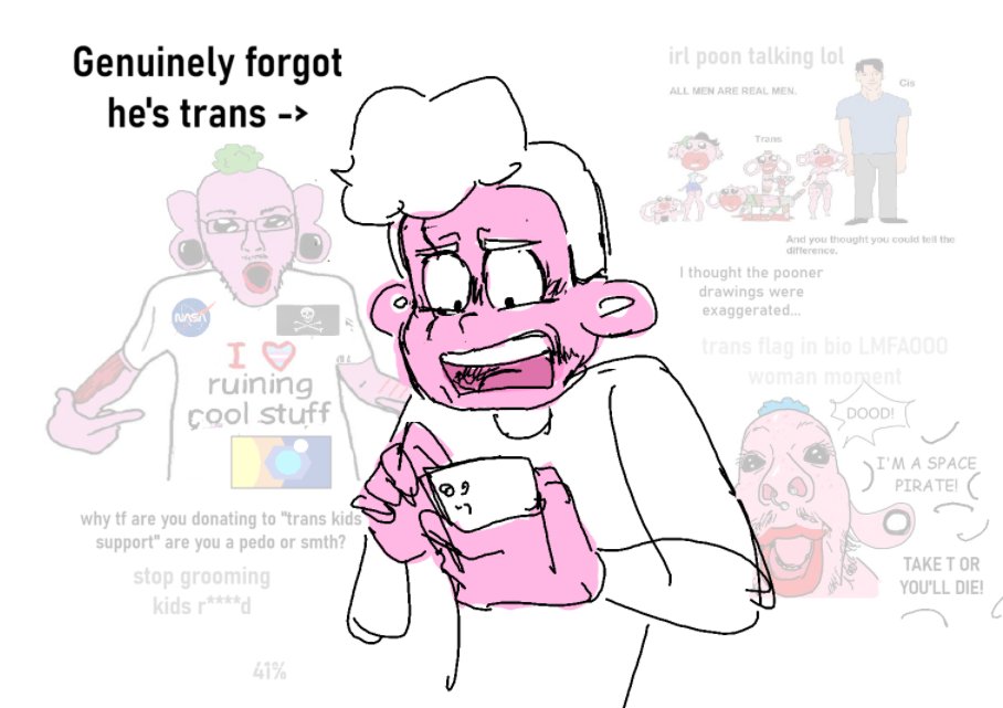 fudzawu's tweet photo. lars discovers pooners https://t.co/ZUwTJYGVmz