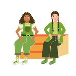 Photo by GoNoodle - find us on BSKY! (@GoNoodle)