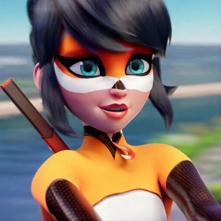 Trixxibug's tweet photo. I would actually love a whole season of Renardette, Scarabella and Chatnoir as a trio ngl

Heavy on a Renardette and Scarabella duo too! https://t.co/zTXEQnyZgT