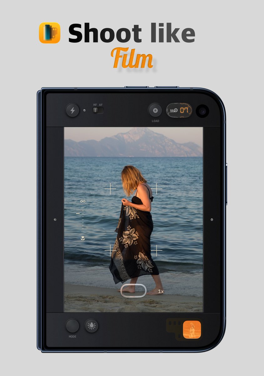 markozamurovic's tweet photo. @thevideodromo Kiosk 27 shoots RAW on every iPhone: https://t.co/C5bVsuZS57 https://t.co/ZYHctftGPb