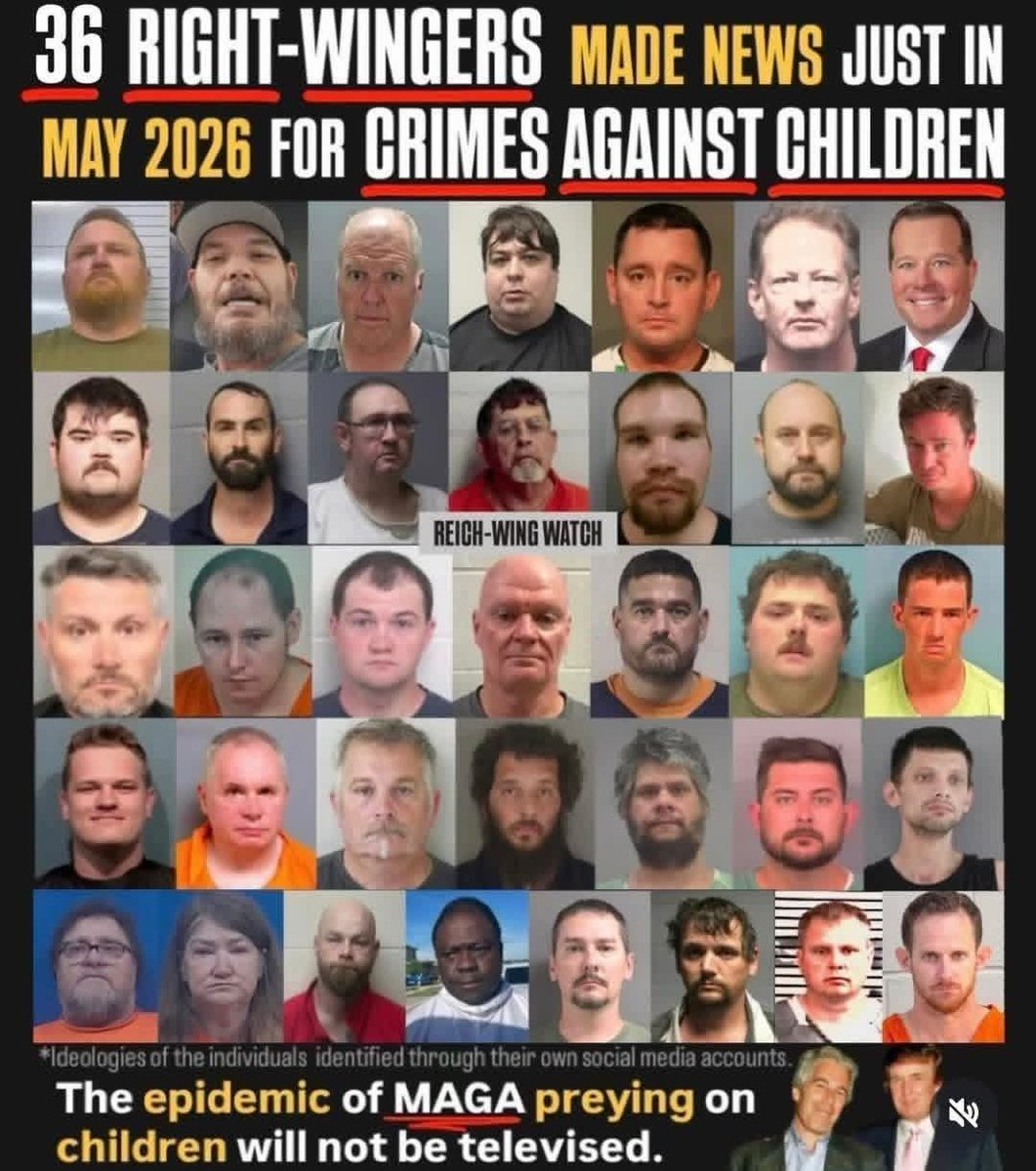 colon_caco26387's tweet photo. @McnabbRick79393 @mark_slapinski Did you check couple of #dozens january 6th rioters Trumpolini the Carroll Rapist $5.6million Felon #34 counts pardoned that have been arrested again on minor sex crimes, assault, robberies + ⚖️ 🤫 https://t.co/W2GfDNzca0