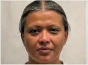 DHSgov's tweet photo. Fabiola Vega, a criminal illegal alien from Mexico, convicted for conspiracy to distribute and possession with intent to distribute heroin in Waseca, Minnesota. https://t.co/HqMEN2f2Yc