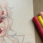 Photo by ᴢᴇᴘᴘ crashing out on dgm(SPOILERS) (@zepperonis)