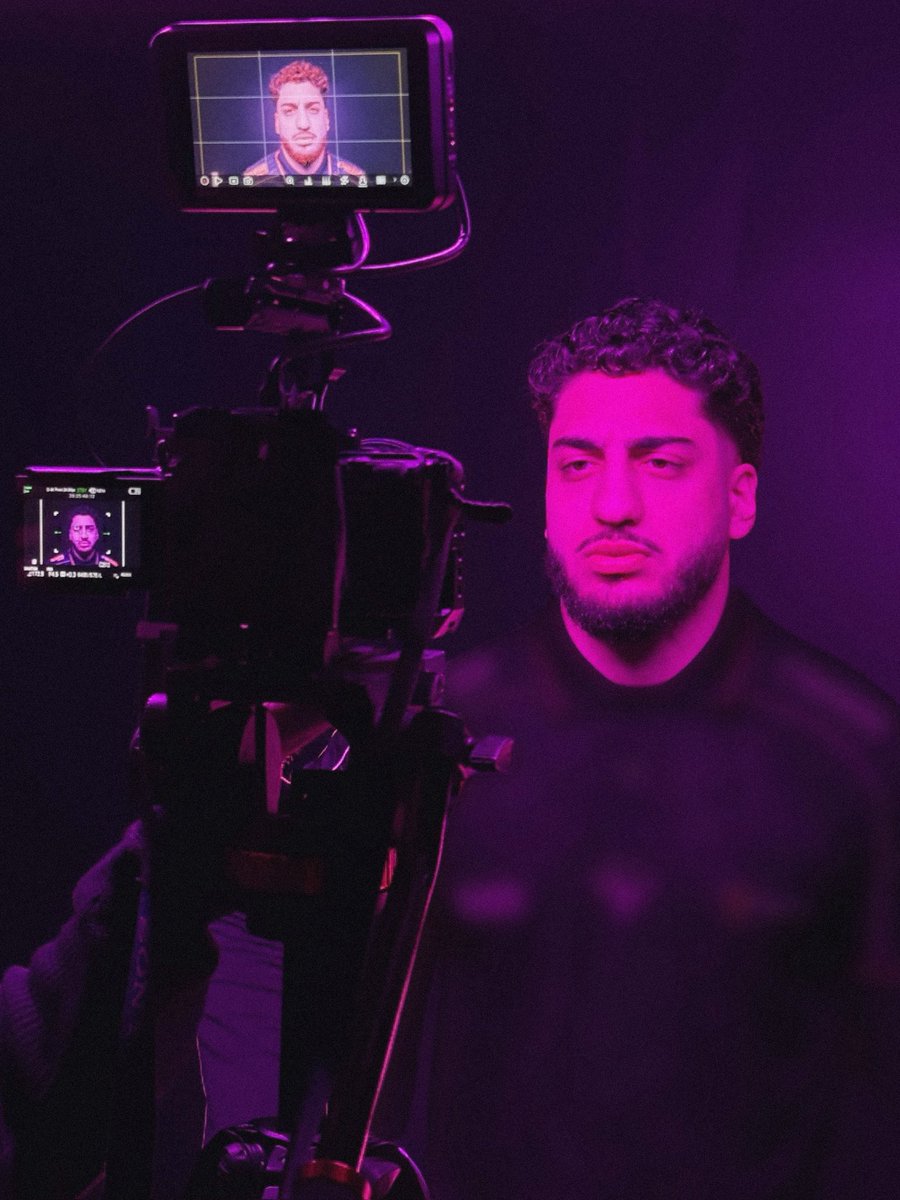 FaZe_Vegas's tweet photo. Media Week 🎥 https://t.co/EsKaiXkWgm