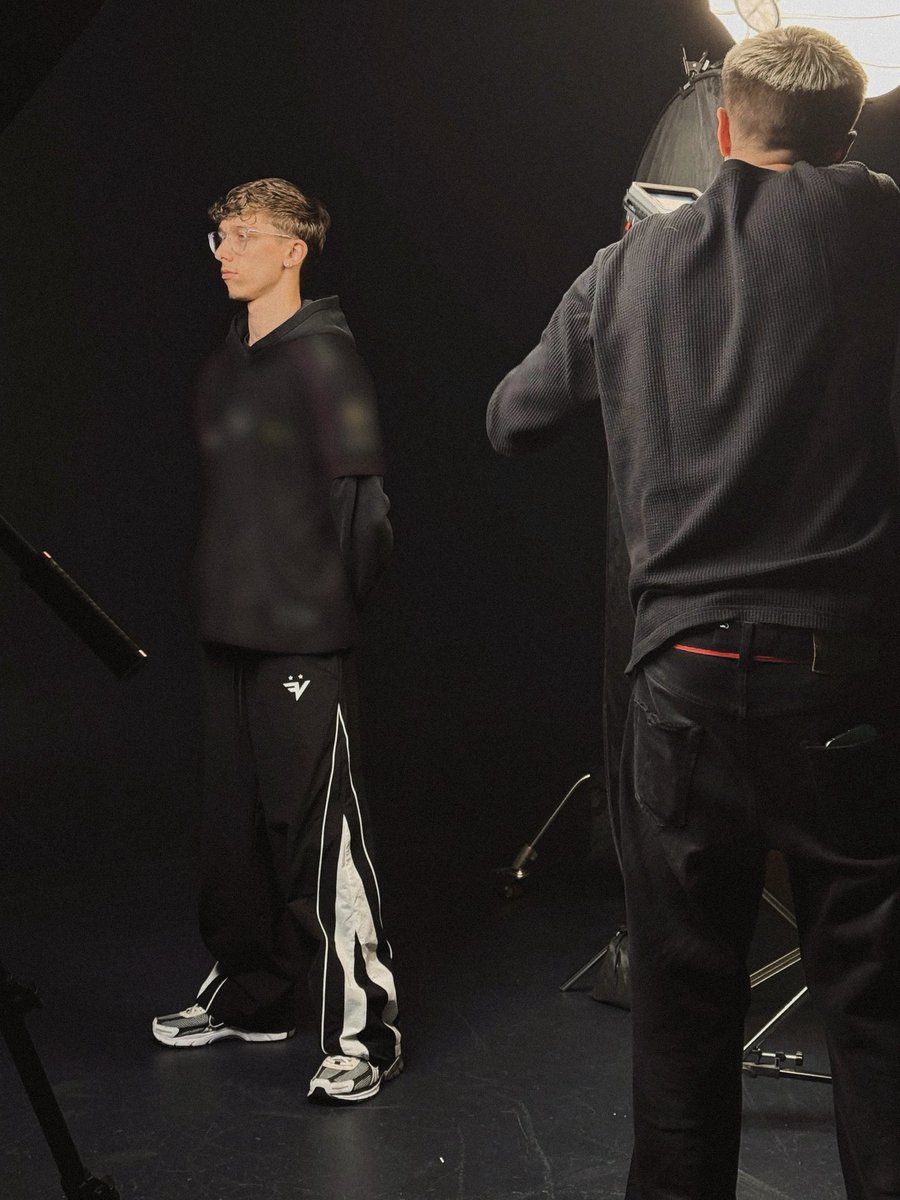 FaZe_Vegas's tweet photo. Media Week 🎥 https://t.co/EsKaiXkWgm