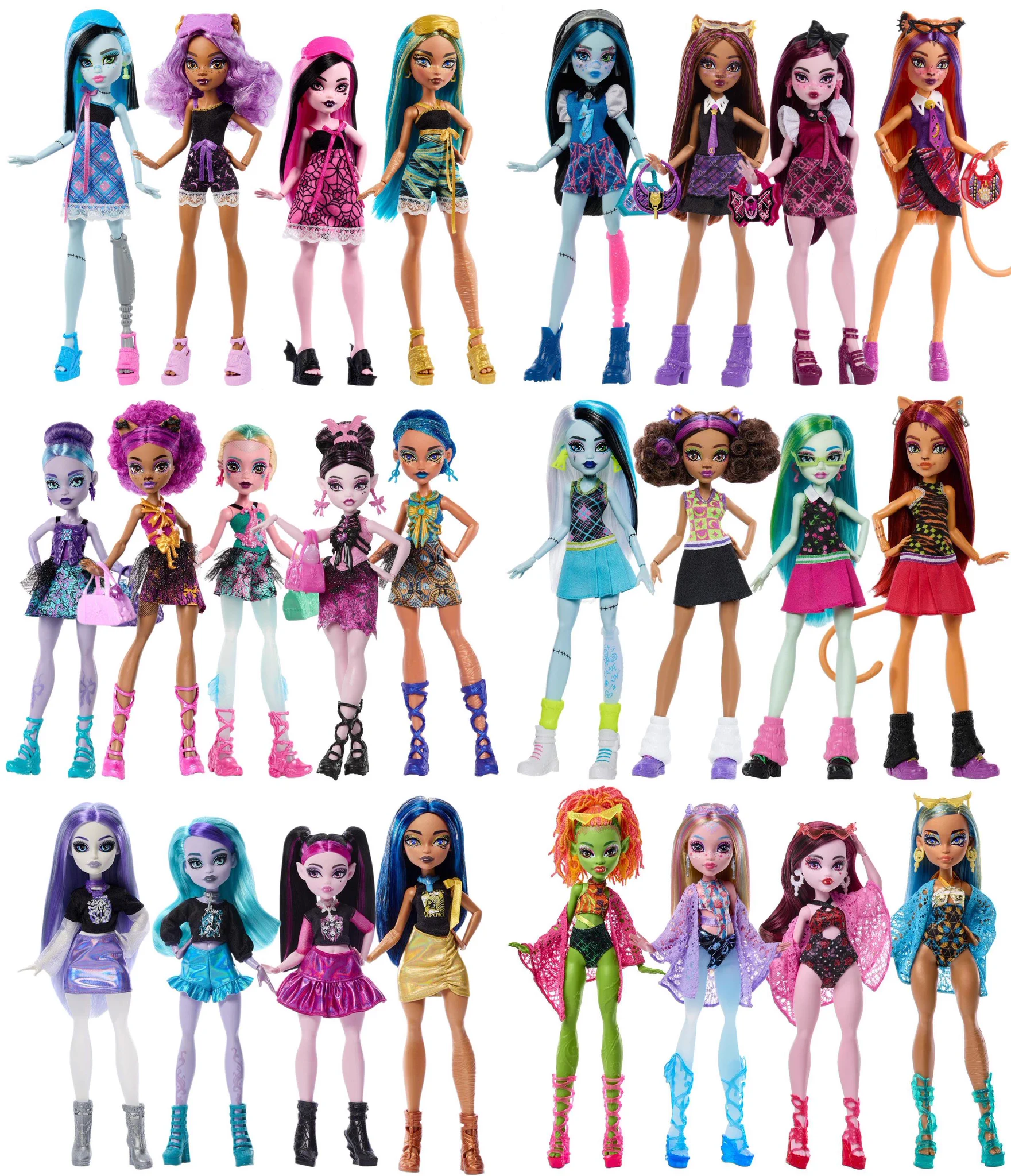Chorus ️ on X: "Prime examples of how to and how not to do a lagoona" / X