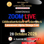 Photo by Alpha Omega Coin (@AlphaOmegaCoin1)