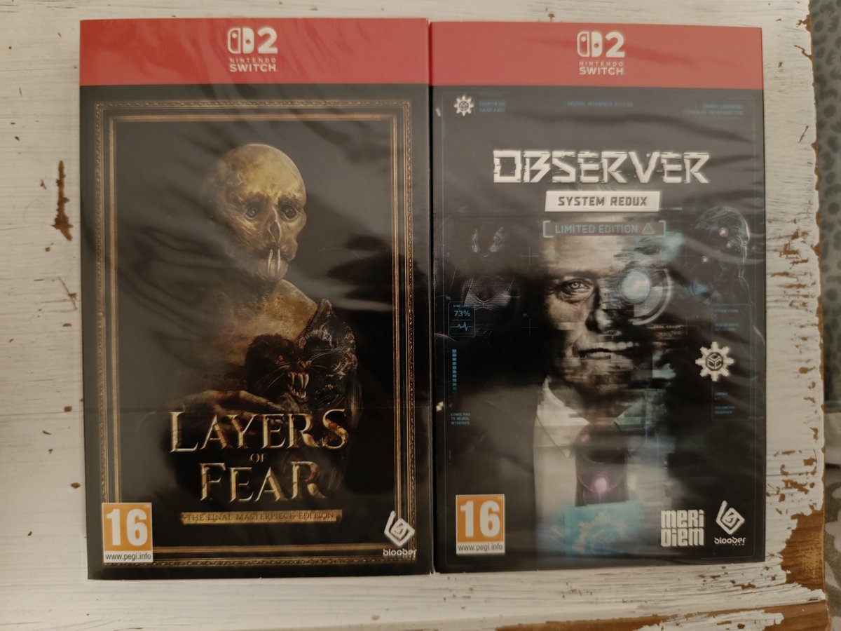 recechator's tweet photo. @MeridiemGames @BlooberTeam De nada!😉 https://t.co/DI03TNDqIV