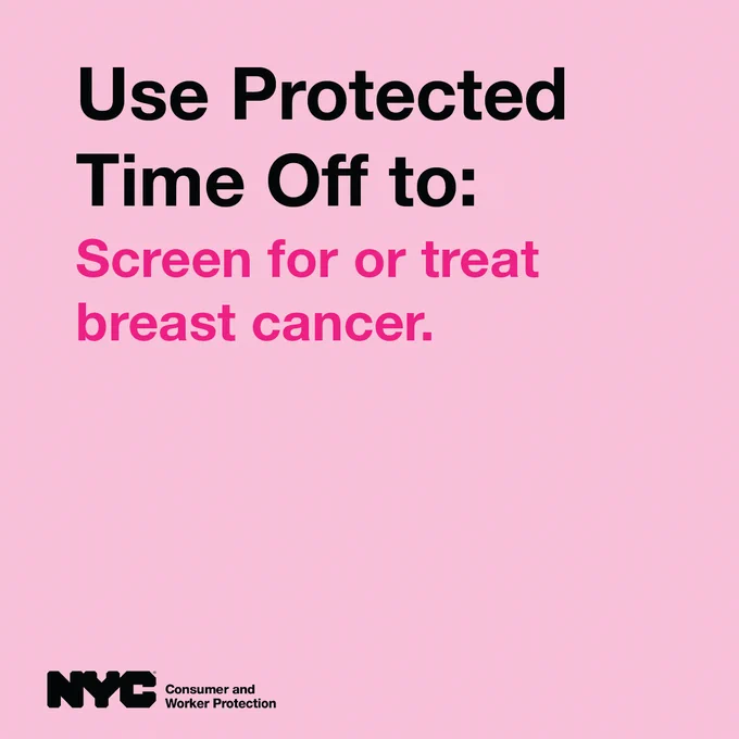 Image from NYC Consumer and Worker Protection (@helloDCWP)