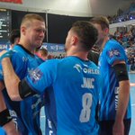 Photo by ORLEN Wisła Płock (@SPRWisla)