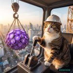 Photo by Lever Cat (@LeverCatSol)