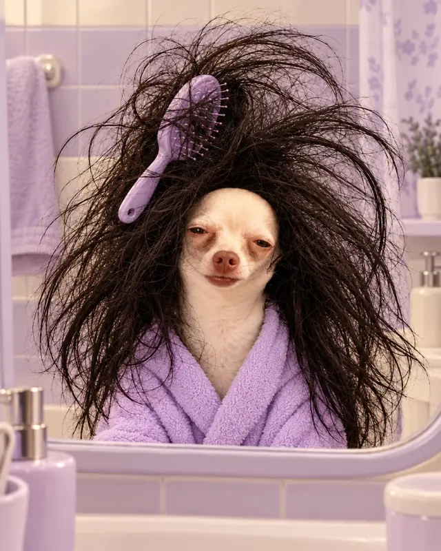 sleego_sol's tweet photo. Self-care got a little hairy
$SLEGO https://t.co/DPbouFx8DB