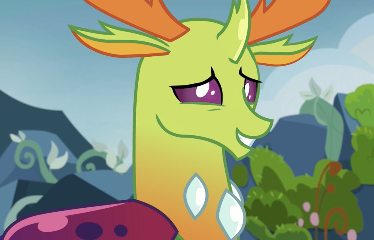 ThoraxMLP's tweet photo. @BreakerOfTheDay 🪲

Heh , thanks I do tend to try and help ~

Oh right .. sorry I forgot to ask Your name ….. ? https://t.co/o0znBXvQn2