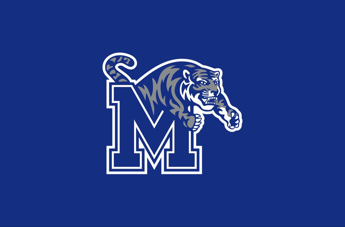 AmariKJones's tweet photo. After a Great Conversation with @coachsauce__ I’m Blessed to receive an Offer from Memphis University!🐅💙

Thank you for this amazing opportunity. The Work Continues! #AGTG

@memphisFB  @CoachHuff @alonzobowens @greeniesfb @dylanquick @jgrecruiting https://t.co/lHOCC0wCDn