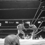 Photo by 20th Century Boxing: Icons, Memories & More (@20thCentBoxIMM)