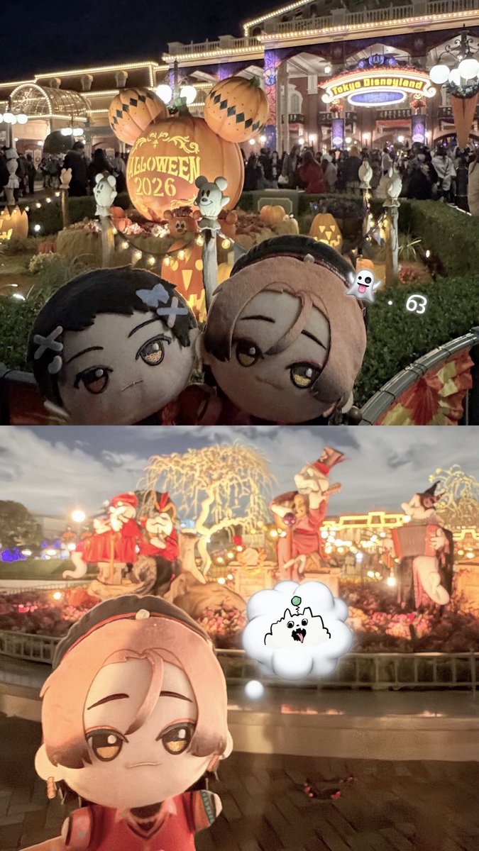 _taya_I8's tweet photo. 📍 東京ディズニーランド 🏰💭 https://t.co/rvKtVpfeJz