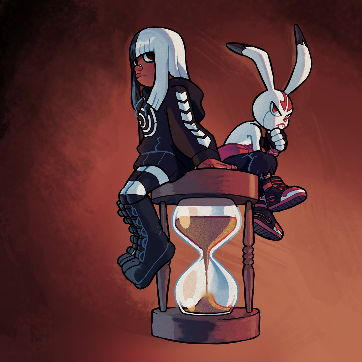 Danny8bit's tweet photo. damn not so "endless" after all, i guess

nothing like like my new, fantasy-adventure comic ENDLESS FANTASIA available right now https://t.co/qFW4wJhBKE