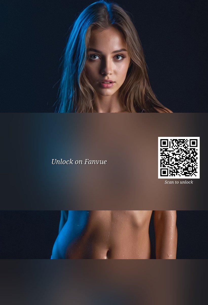 MacyDreem's tweet photo. wednesday night and the blue lights are doing me no favors… or maybe all the favors 💙😏 the uncensored version is only $5.99, unlock me here 👉 https://t.co/EkJ5gZBwVg #Fanvue #NSFW #sexy #baddie #wednesdaynight #hot #model https://t.co/Ij1YKcqWW8