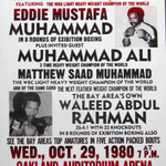 Photo by 20th Century Boxing: Icons, Memories & More (@20thCentBoxIMM)
