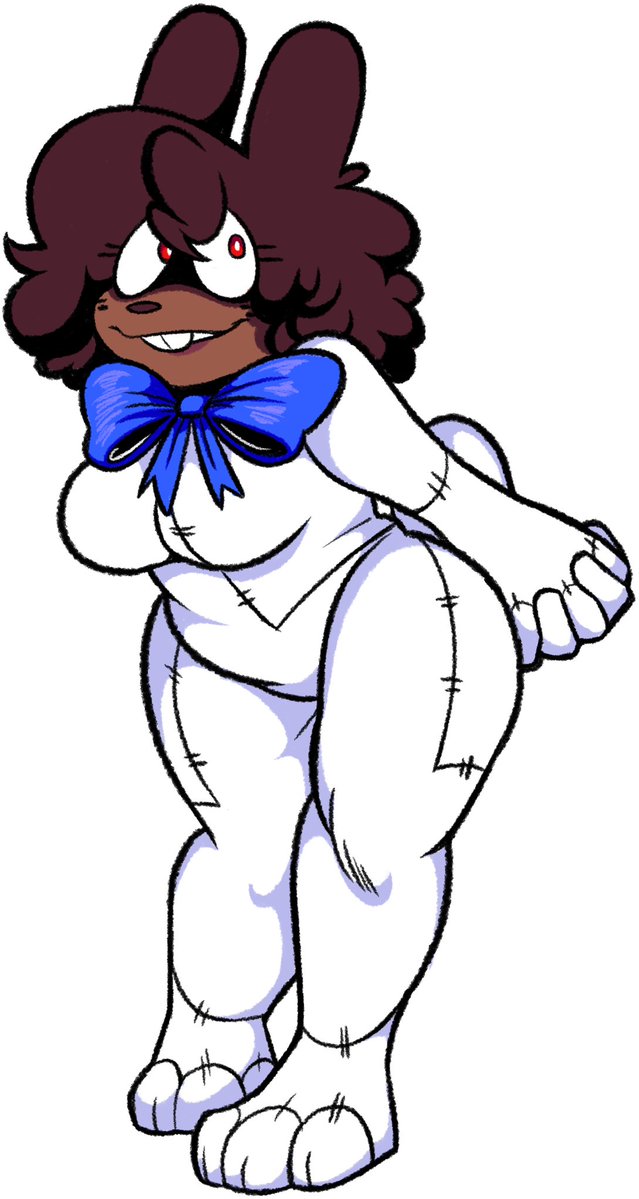 pounliua's tweet photo. wanted to draw her again https://t.co/oho7RKUnT2