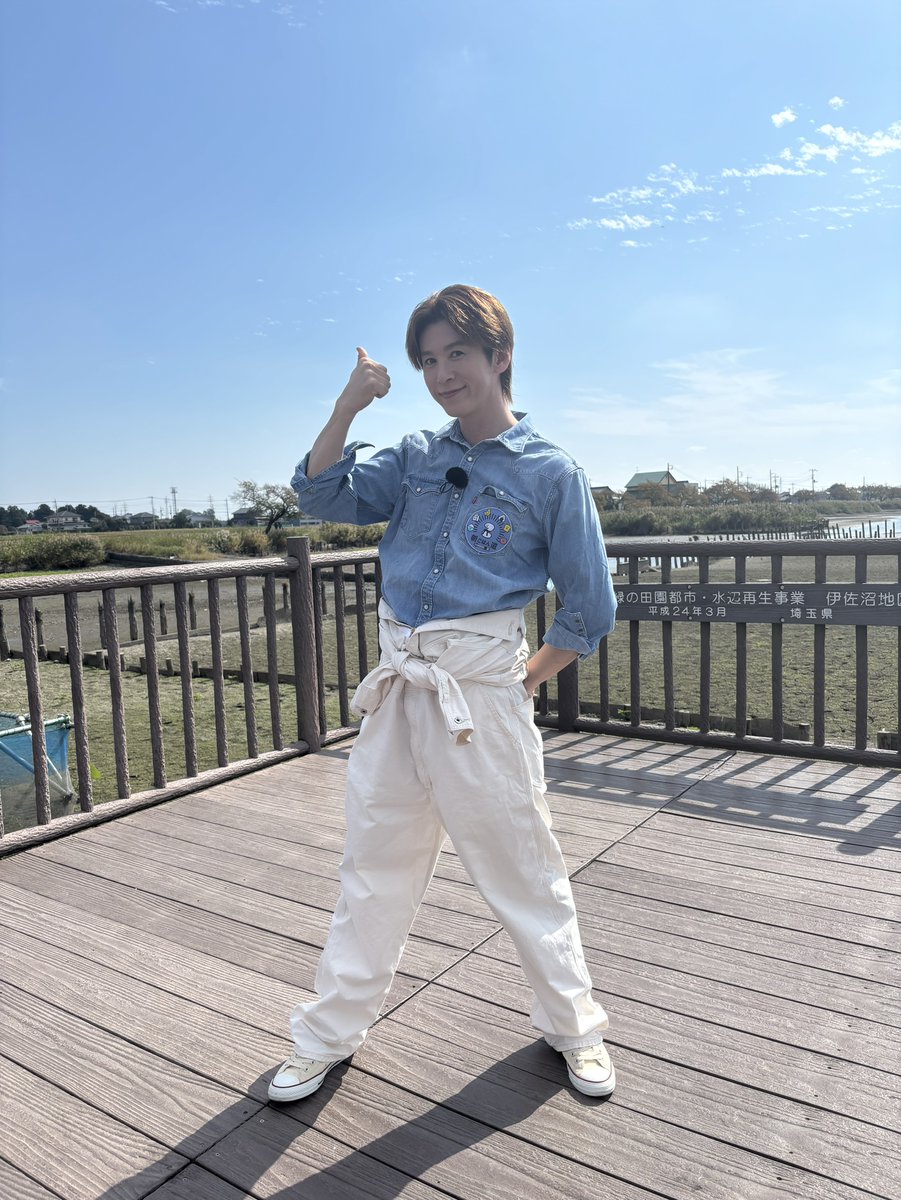 SHOW_WAofficial's tweet photo. SHOW-WAよりお知らせ🙇🏼‍♂️
【#SHOW_WAメディア情報】

／
ZIP!内 #食の匠の朝ごはん に
#寺田真二郎 が出演決定🍂🍠
＼

📅出演日
10月30日(金)
11月10日（火）〜13日（金）

5日間にわたってお届け🌟
お楽しみに！！

▼ZIP!
https://t.co/fTqHDaw65y

@ZIP_TV #ZIP https://t.co/RJOs0UKzmD