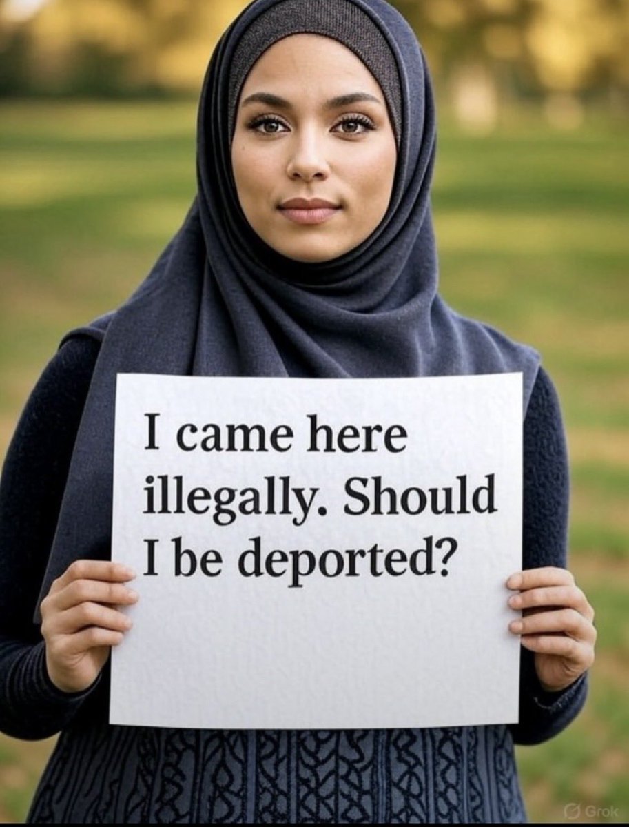 MelGibsonsq's tweet photo. Deport her ASAP!!! https://t.co/gQ96VZuTyX