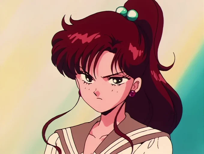 Image from Daily Makoto Kino/Sailor Jupiter (@MakotoKinoDaily)