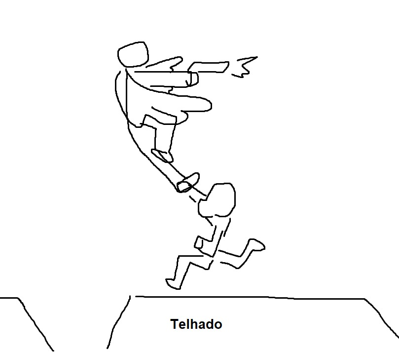narrativando's tweet photo. Curiosidade que ninguém pediu.

As vezes acabo ilustrando algumas partes do roteiro rapidamente enquanto discuto com os artistas dos projetos que trabalho.

Esses rabiscos com o mouse acabam sendo o pre-storyboard das histórias kkkkk https://t.co/9SDURWlTFW